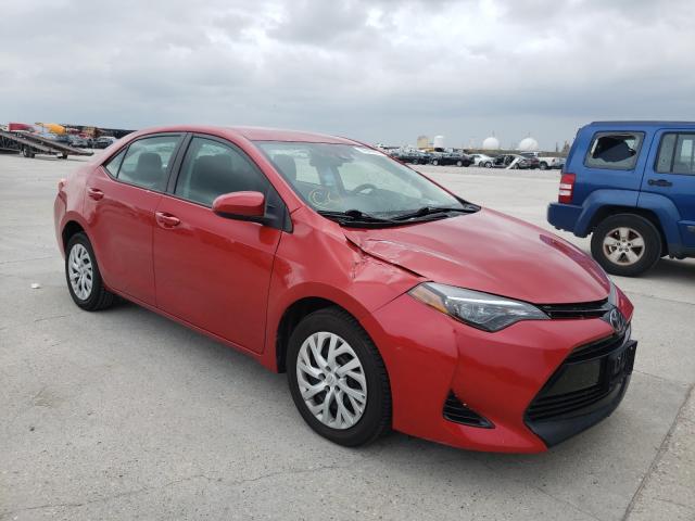 TOYOTA COROLLA L 2018 5yfburhe8jp807052