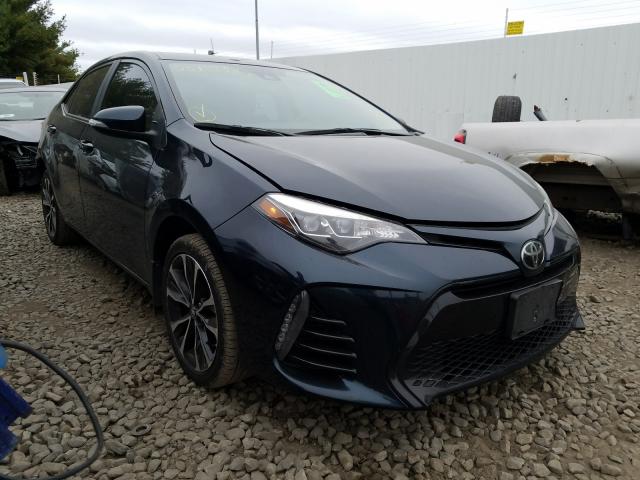 TOYOTA COROLLA L 2018 5yfburhe8jp807164