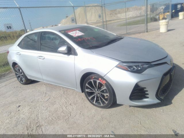 TOYOTA COROLLA 2018 5yfburhe8jp807214