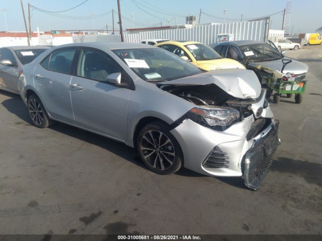 TOYOTA COROLLA 2018 5yfburhe8jp807424