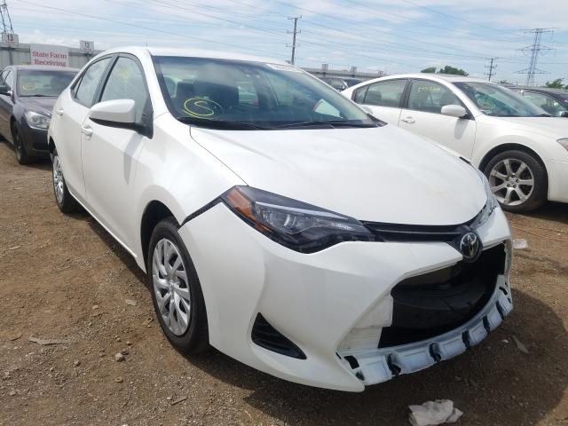 TOYOTA COROLLA L 2018 5yfburhe8jp810260