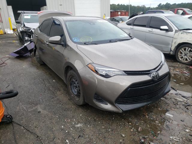 TOYOTA COROLLA L 2018 5yfburhe8jp811179