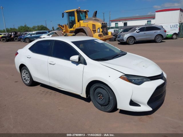 TOYOTA COROLLA 2018 5yfburhe8jp811408