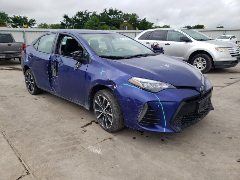 TOYOTA COROLLA L 2018 5yfburhe8jp812140