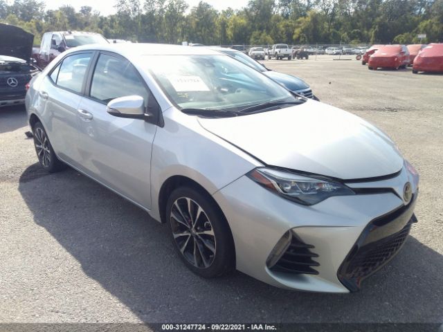 TOYOTA COROLLA 2018 5yfburhe8jp812817