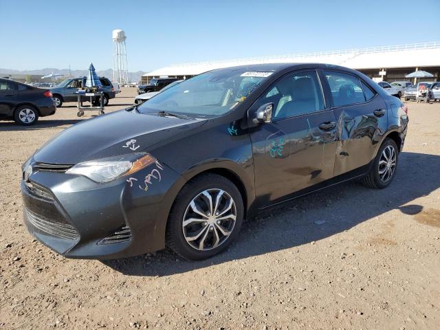 TOYOTA COROLLA 2018 5yfburhe8jp813126