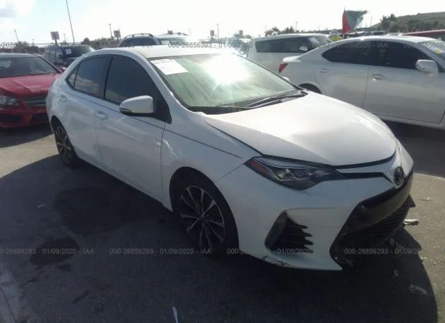 TOYOTA COROLLA 2018 5yfburhe8jp814163