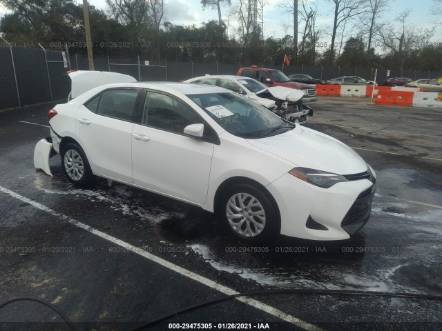 TOYOTA COROLLA 2018 5yfburhe8jp815894