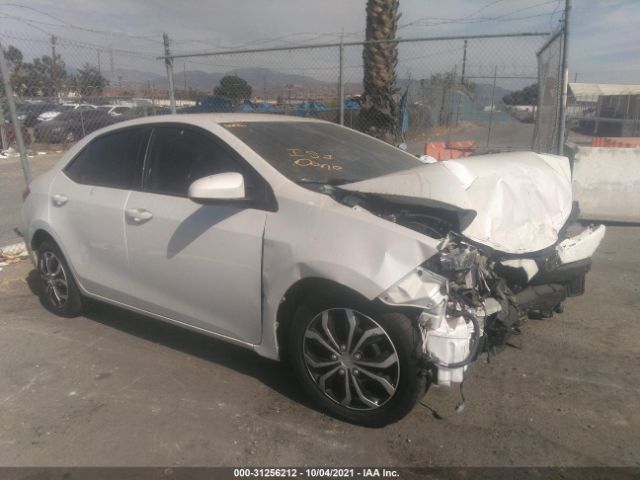 TOYOTA COROLLA 2018 5yfburhe8jp816916