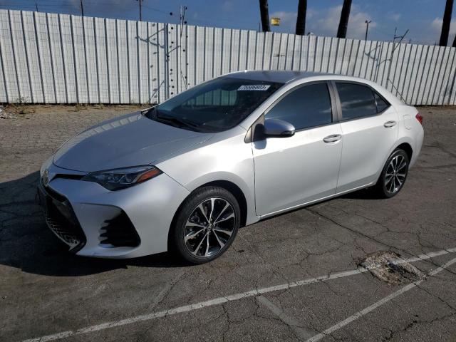 TOYOTA COROLLA 2018 5yfburhe8jp817533