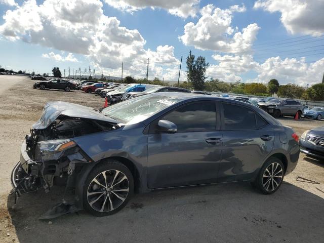 TOYOTA COROLLA L 2018 5yfburhe8jp820707