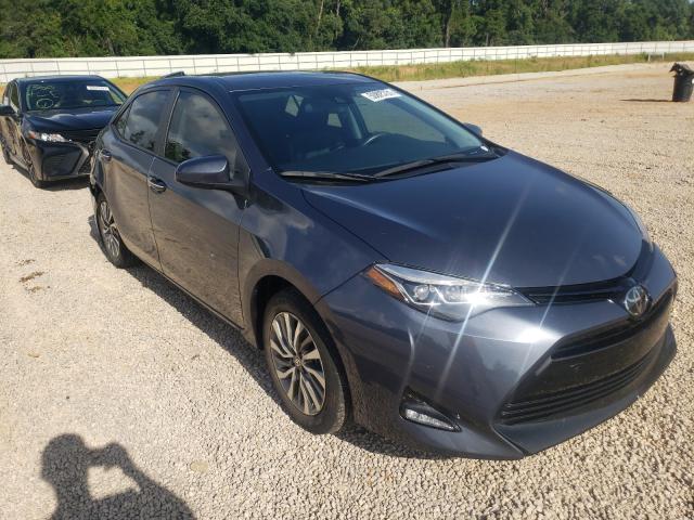 TOYOTA COROLLA L 2018 5yfburhe8jp821100