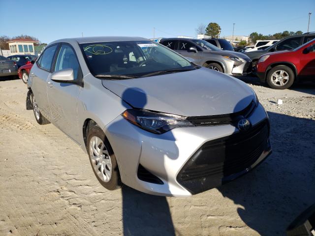 TOYOTA COROLLA L 2018 5yfburhe8jp821954