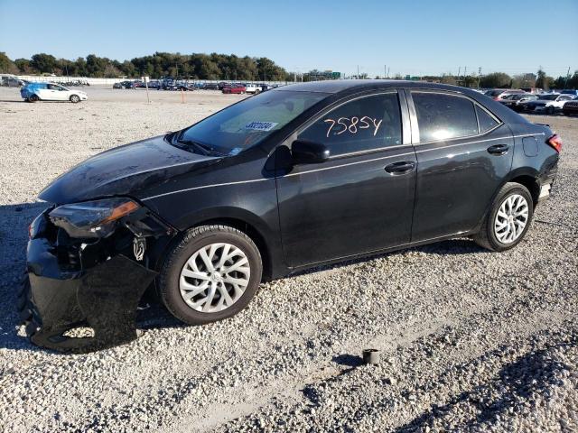 TOYOTA COROLLA 2018 5yfburhe8jp826426