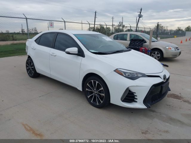 TOYOTA COROLLA 2018 5yfburhe8jp829892