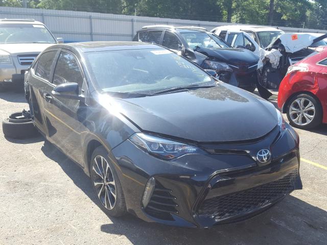 TOYOTA COROLLA L 2018 5yfburhe8jp832145