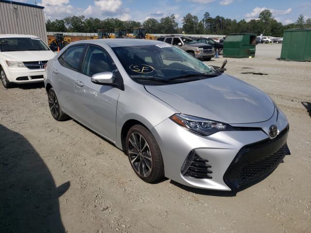 TOYOTA COROLLA L 2018 5yfburhe8jp832324