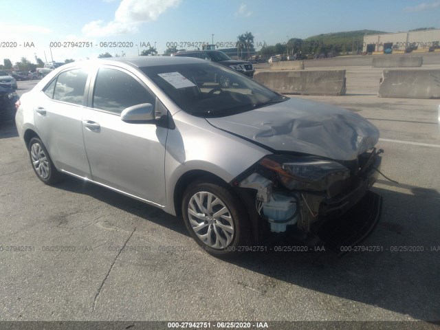 TOYOTA COROLLA 2018 5yfburhe8jp832842