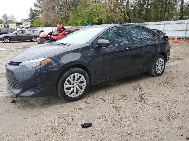 TOYOTA COROLLA L 2018 5yfburhe8jp834056