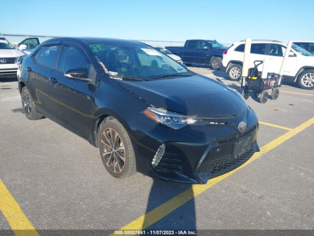 TOYOTA COROLLA 2018 5yfburhe8jp834414