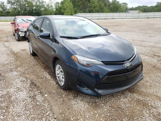 TOYOTA COROLLA L 2018 5yfburhe8jp838012