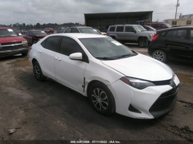 TOYOTA COROLLA 2018 5yfburhe8jp838592