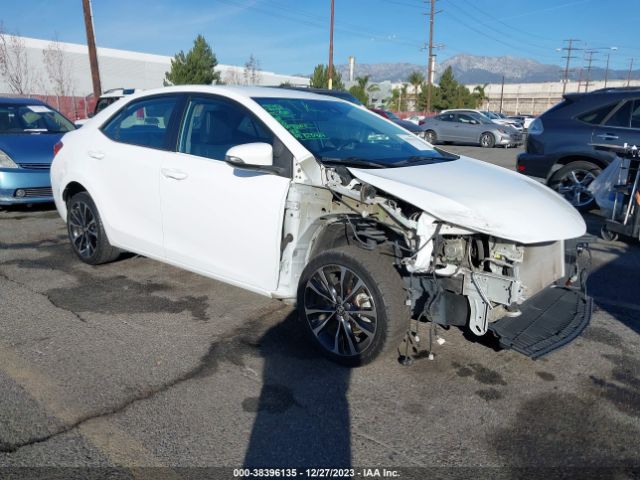 TOYOTA COROLLA 2018 5yfburhe8jp838897