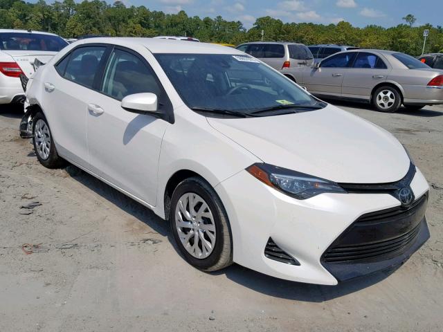 TOYOTA COROLLA L 2018 5yfburhe8jp839189