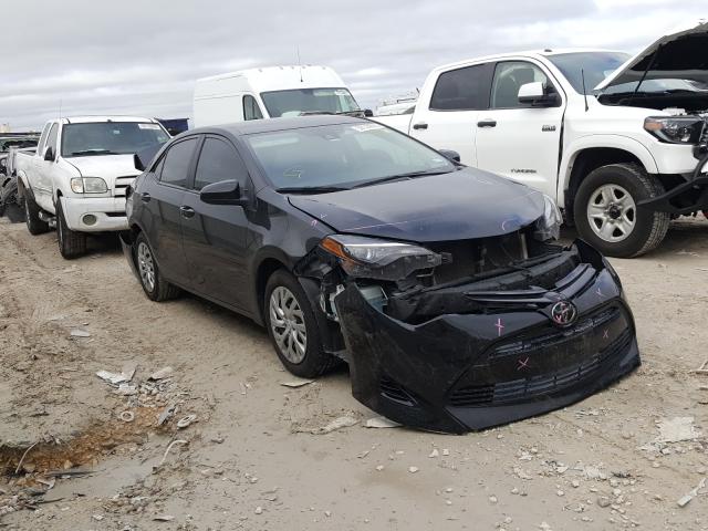 TOYOTA COROLLA L 2018 5yfburhe8jp839547