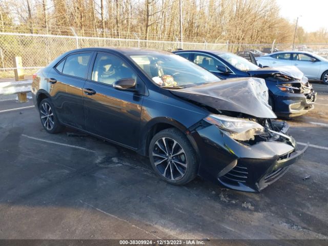 TOYOTA COROLLA 2018 5yfburhe8jp840519