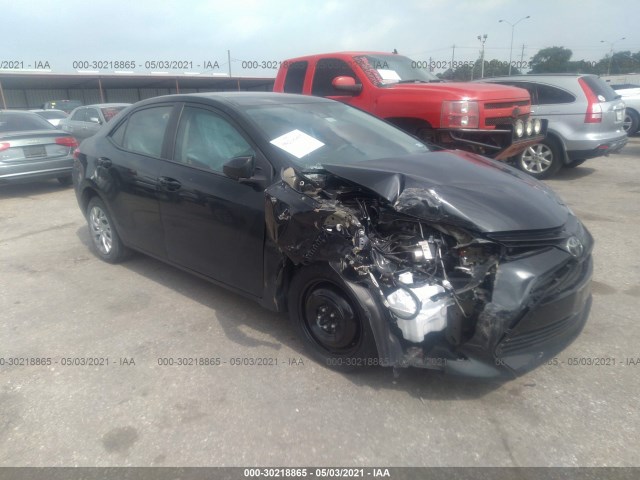 TOYOTA COROLLA 2018 5yfburhe8jp840634