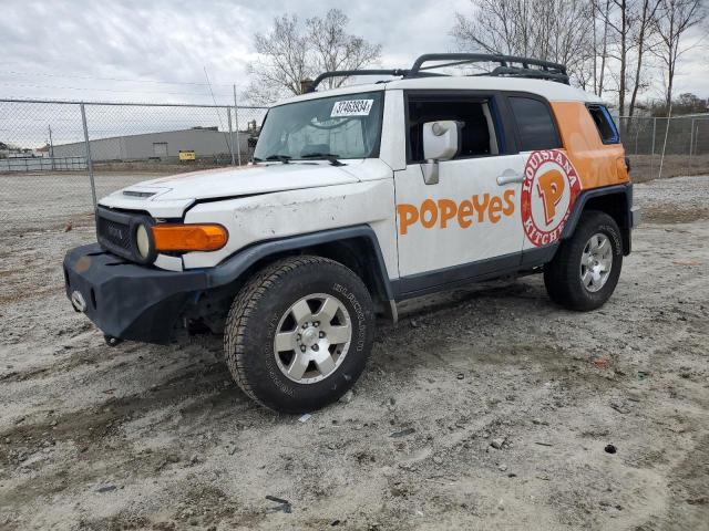 TOYOTA FJ CRUISER 2007 5yfburhe8jp841475