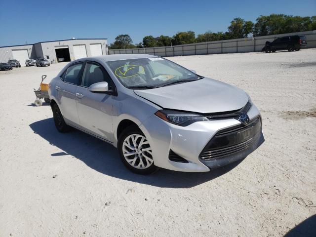 TOYOTA COROLLA L 2018 5yfburhe8jp842111