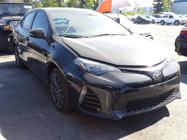 TOYOTA COROLLA L 2018 5yfburhe8jp843422