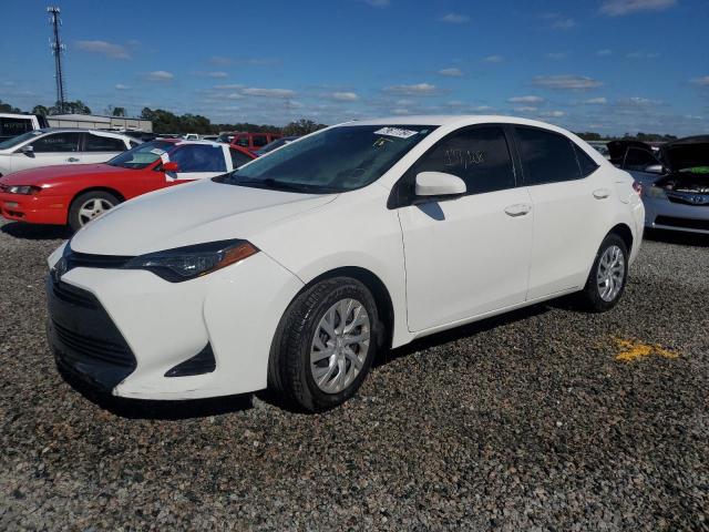 TOYOTA COROLLA L 2018 5yfburhe8jp844277