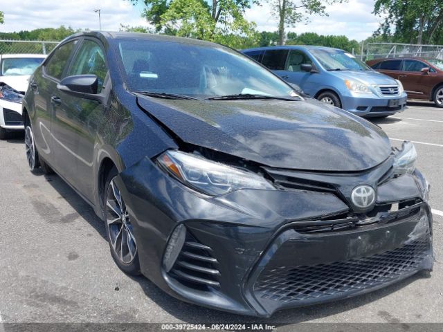 TOYOTA COROLLA 2018 5yfburhe8jp846532