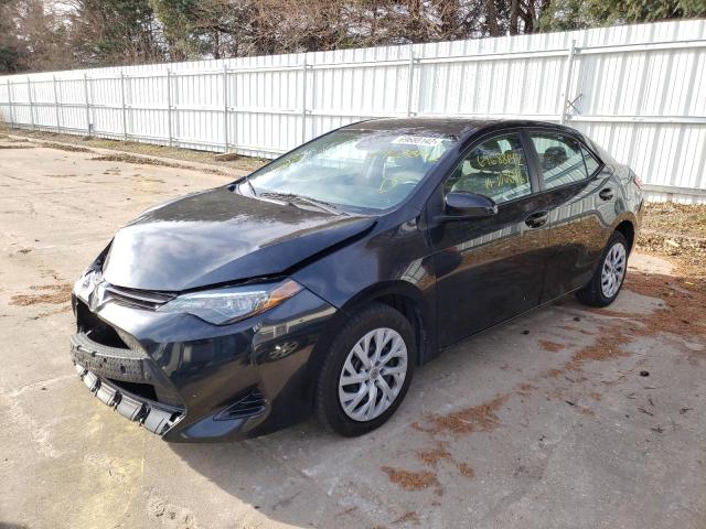 TOYOTA COROLLA L 2018 5yfburhe8jp847633