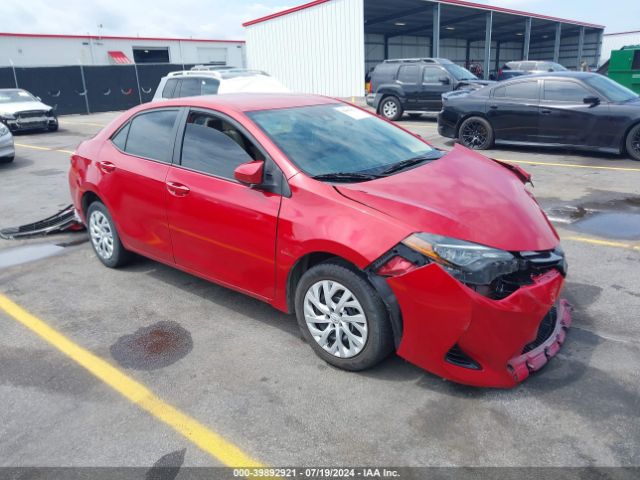 TOYOTA COROLLA 2018 5yfburhe8jp849432