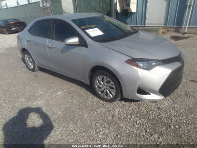 TOYOTA COROLLA 2018 5yfburhe8jp849978