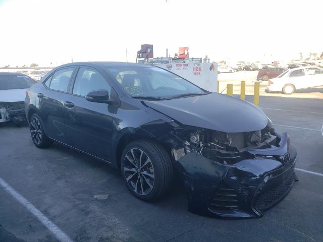 TOYOTA COROLLA L 2018 5yfburhe8jp850029