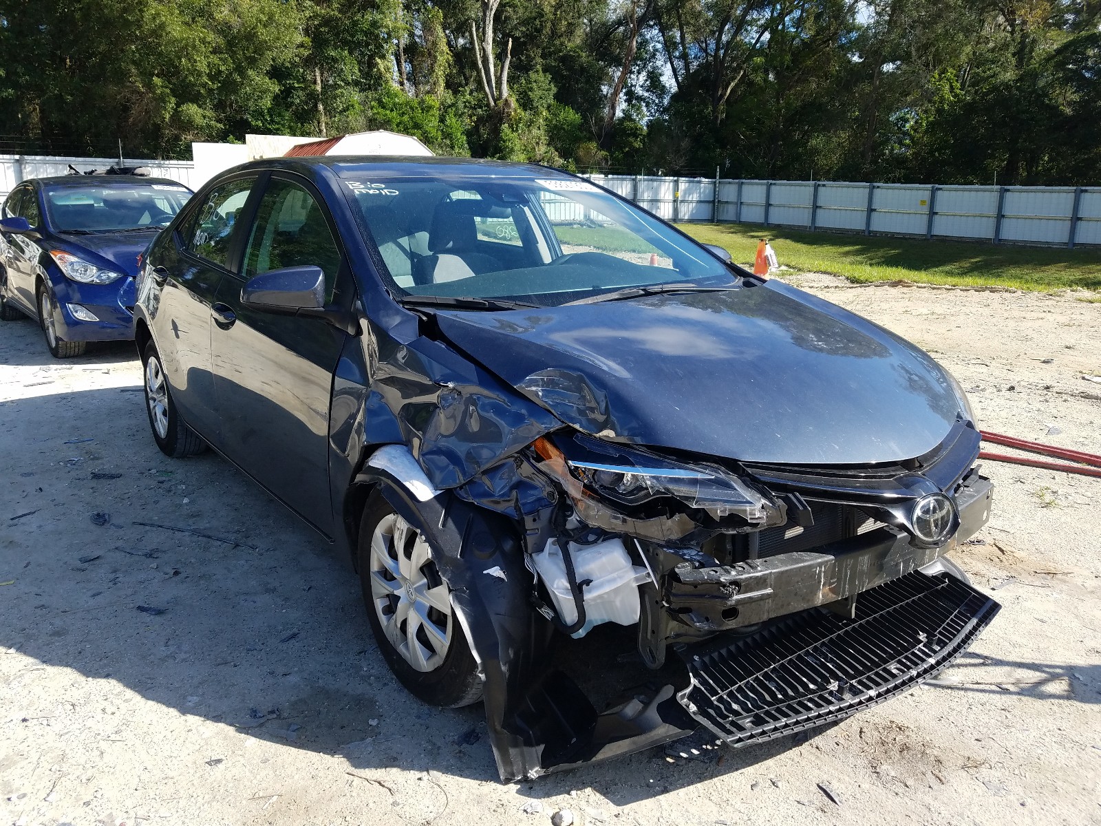 TOYOTA COROLLA L 2018 5yfburhe8jp850855