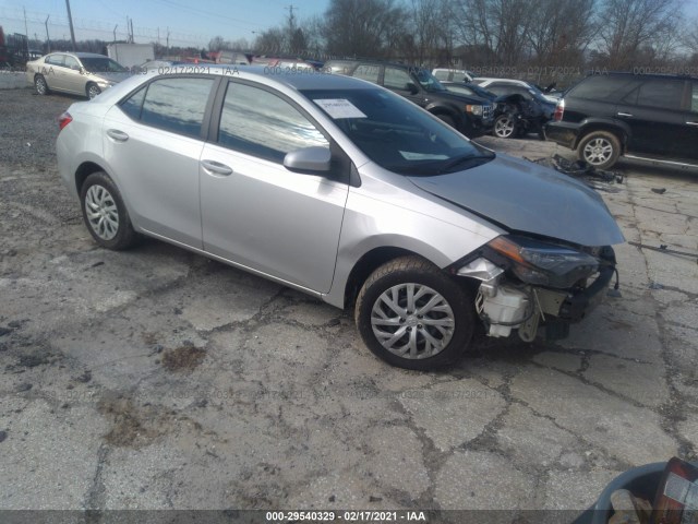 TOYOTA COROLLA 2018 5yfburhe8jp851326