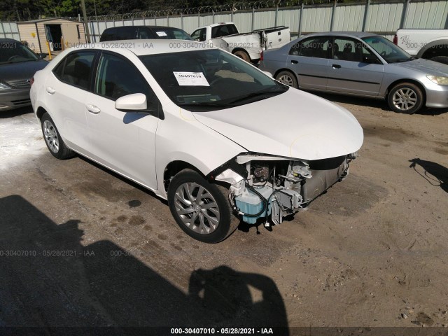 TOYOTA COROLLA 2018 5yfburhe8jp852203