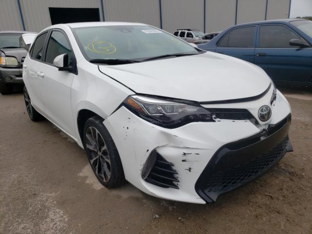 TOYOTA COROLLA L 2018 5yfburhe8jp852430