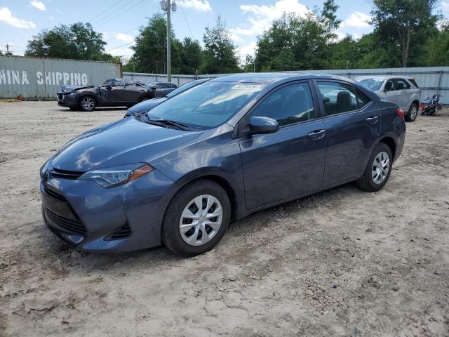 TOYOTA COROLLA 2018 5yfburhe8jp853318