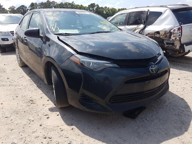 TOYOTA COROLLA L 2018 5yfburhe8jp853366