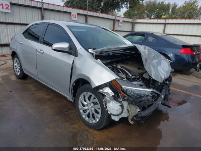 TOYOTA COROLLA 2018 5yfburhe8jp853836