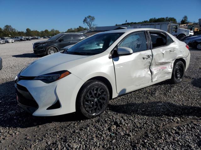 TOYOTA COROLLA L 2018 5yfburhe8jp854999