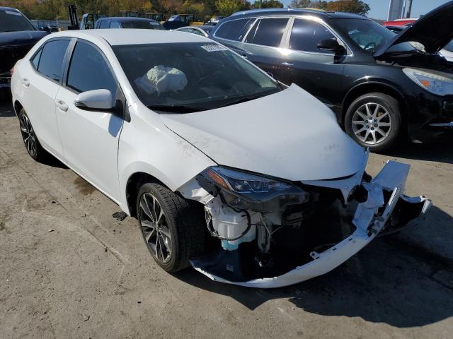 TOYOTA COROLLA L 2018 5yfburhe8jp855733