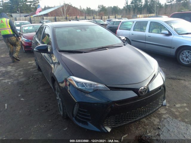 TOYOTA COROLLA 2019 5yfburhe8kp856849